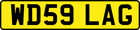 WD59LAG