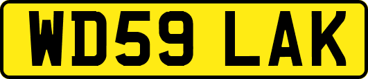 WD59LAK