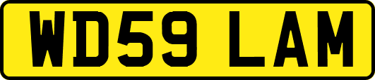 WD59LAM