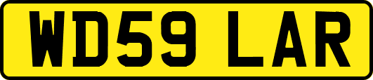 WD59LAR