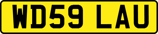 WD59LAU
