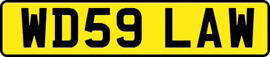 WD59LAW