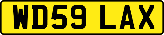 WD59LAX