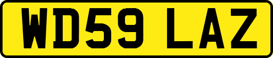 WD59LAZ