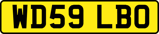 WD59LBO