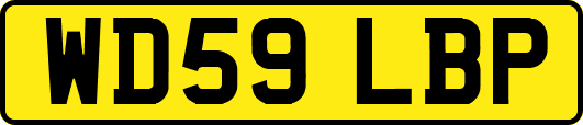 WD59LBP