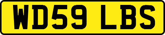 WD59LBS