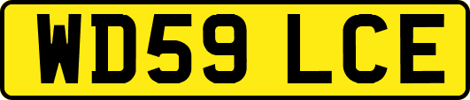 WD59LCE