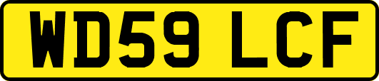 WD59LCF
