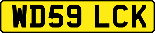 WD59LCK