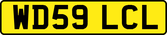 WD59LCL
