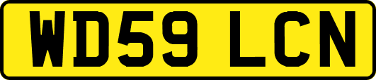 WD59LCN