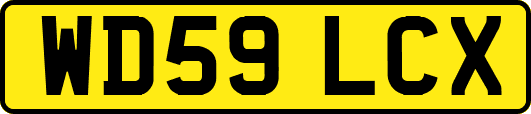 WD59LCX