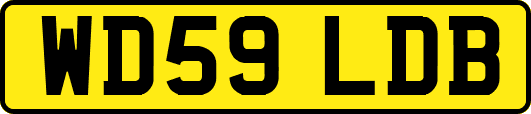 WD59LDB
