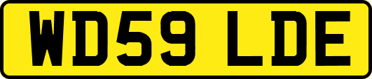 WD59LDE