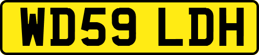 WD59LDH