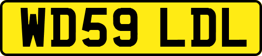 WD59LDL