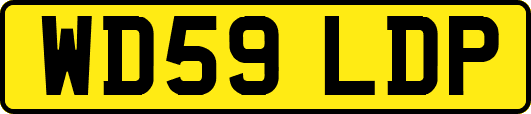 WD59LDP