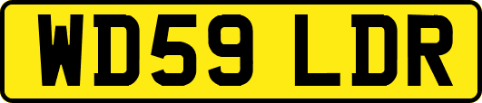 WD59LDR