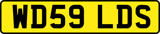WD59LDS