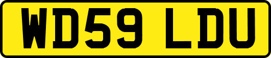WD59LDU