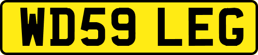 WD59LEG