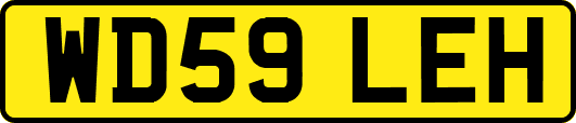 WD59LEH
