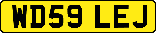 WD59LEJ