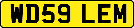 WD59LEM