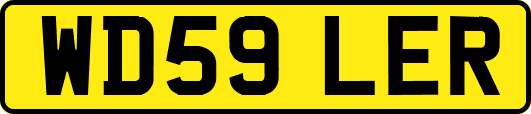 WD59LER