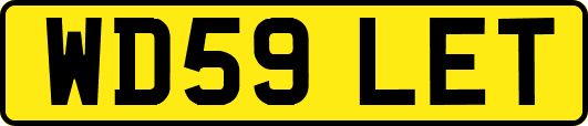 WD59LET