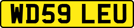WD59LEU