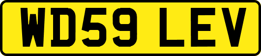 WD59LEV