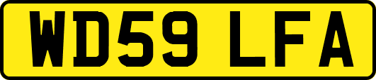 WD59LFA