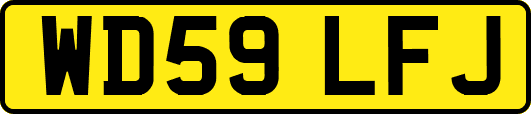 WD59LFJ