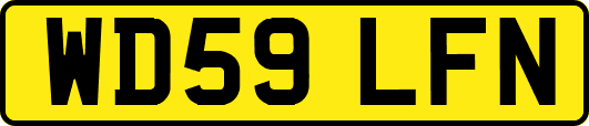 WD59LFN