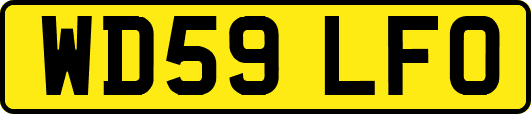 WD59LFO