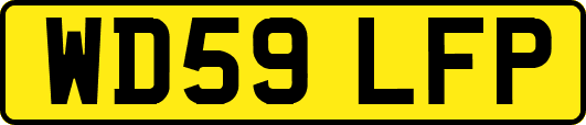 WD59LFP