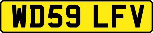 WD59LFV