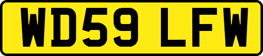 WD59LFW