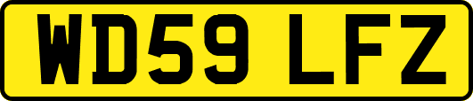 WD59LFZ