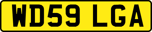WD59LGA