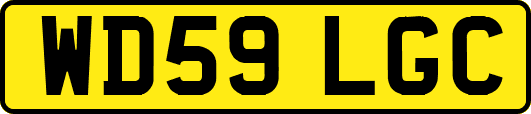 WD59LGC