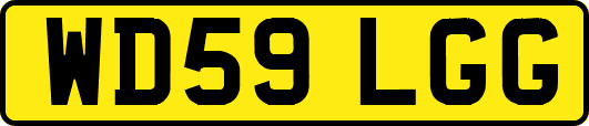 WD59LGG