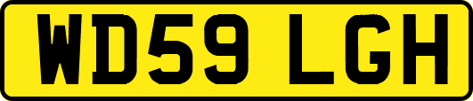 WD59LGH