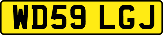 WD59LGJ