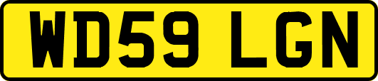 WD59LGN