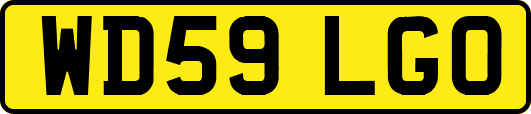 WD59LGO