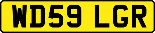 WD59LGR