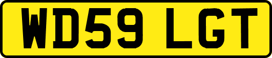 WD59LGT